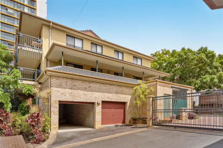 Main view of Homely apartment listing, 48/50 Anderson Street, Fortitude Valley QLD 4006