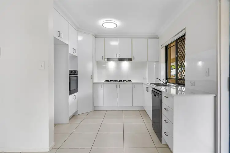 Fourth view of Homely apartment listing, 48/50 Anderson Street, Fortitude Valley QLD 4006