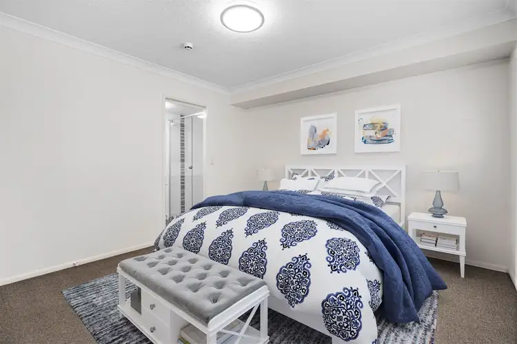 Fifth view of Homely apartment listing, 48/50 Anderson Street, Fortitude Valley QLD 4006