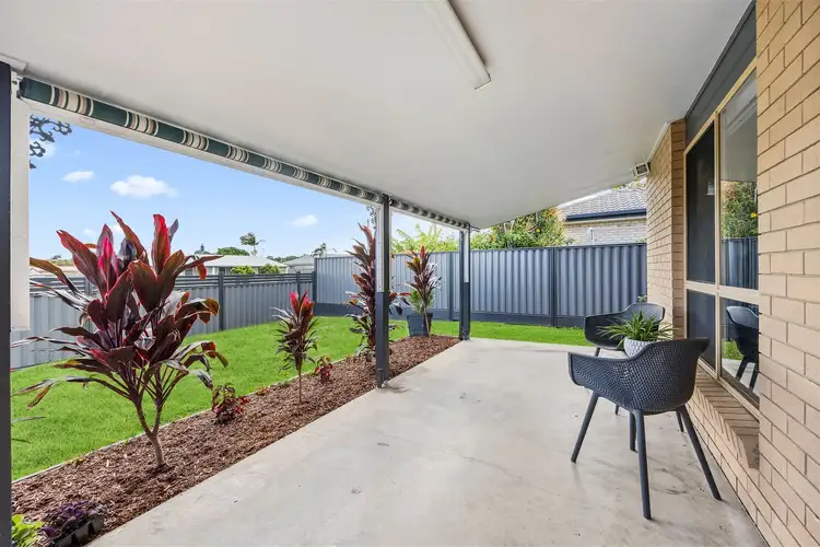Third view of Homely house listing, 14 Preston Street, Point Vernon QLD 4655