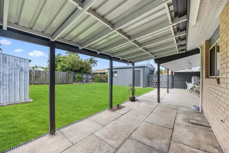 Fourth view of Homely house listing, 14 Preston Street, Point Vernon QLD 4655