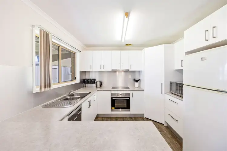 Fifth view of Homely house listing, 14 Preston Street, Point Vernon QLD 4655