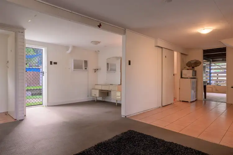 Second view of Homely house listing, 52 Scenery Street, West Gladstone QLD 4680