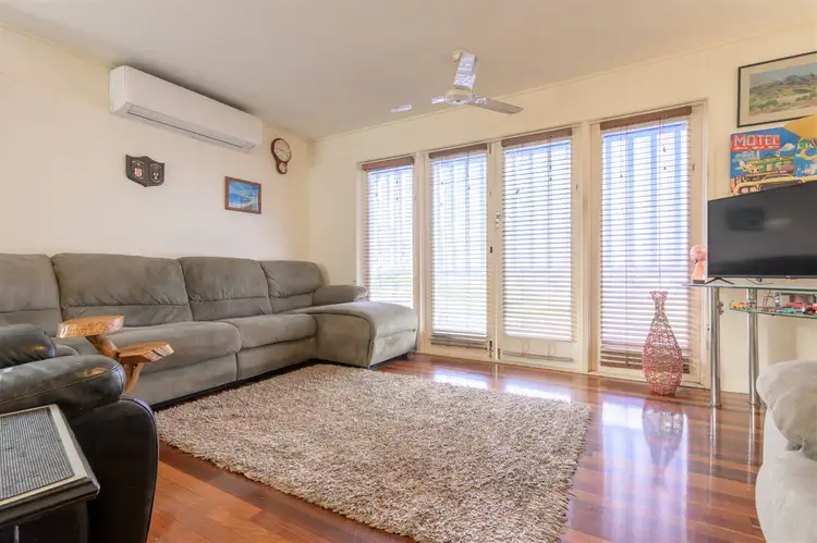 Third view of Homely house listing, 52 Scenery Street, West Gladstone QLD 4680