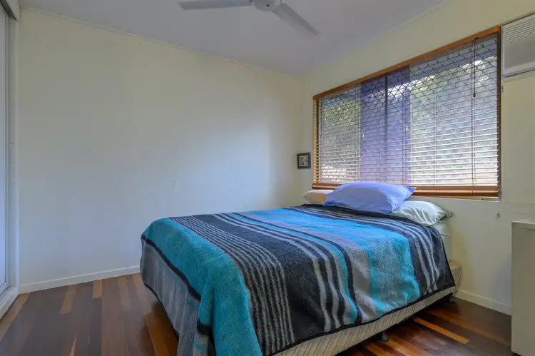 Fifth view of Homely house listing, 52 Scenery Street, West Gladstone QLD 4680