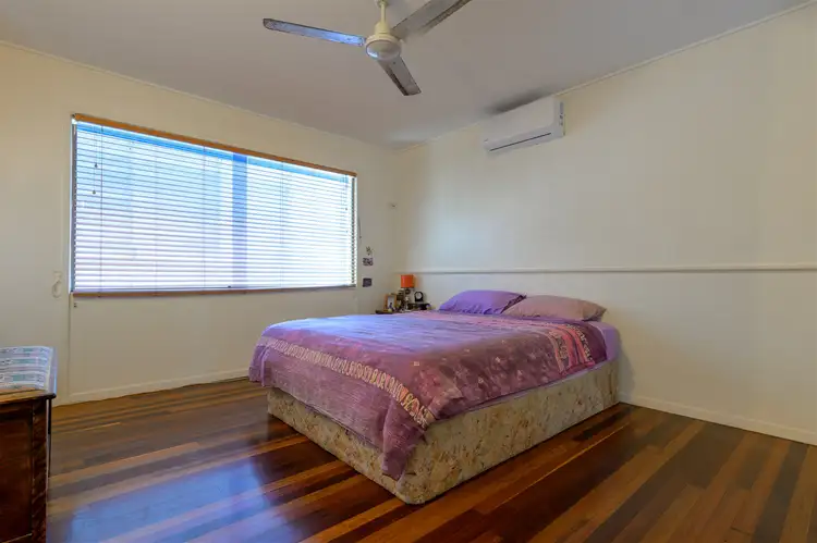 Sixth view of Homely house listing, 52 Scenery Street, West Gladstone QLD 4680