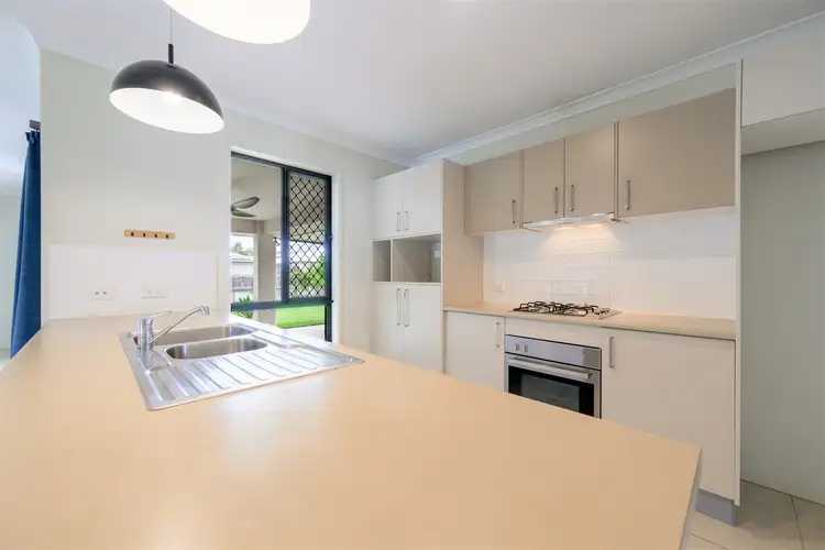 Fifth view of Homely house listing, 31 Seagull Boulevard, Kirkwood QLD 4680