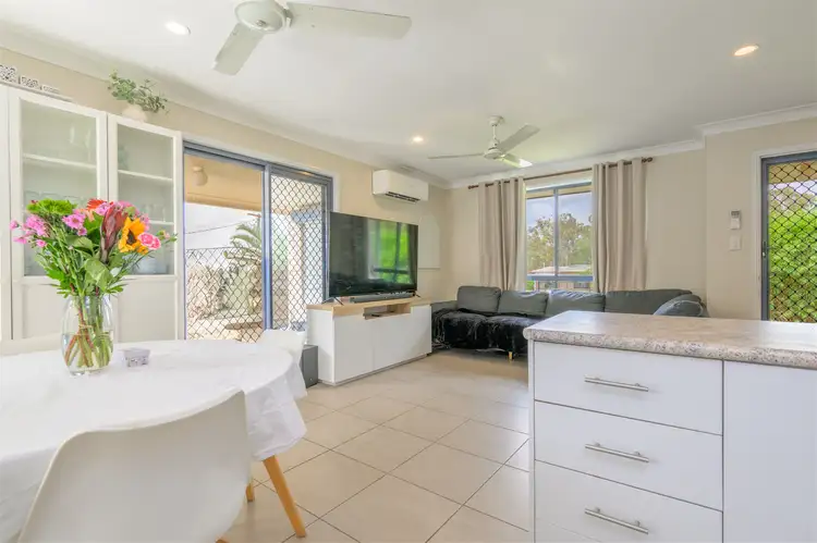 Fifth view of Homely house listing, 2 Harrier Avenue, New Auckland QLD 4680