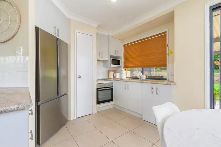 Sixth view of Homely house listing, 2 Harrier Avenue, New Auckland QLD 4680