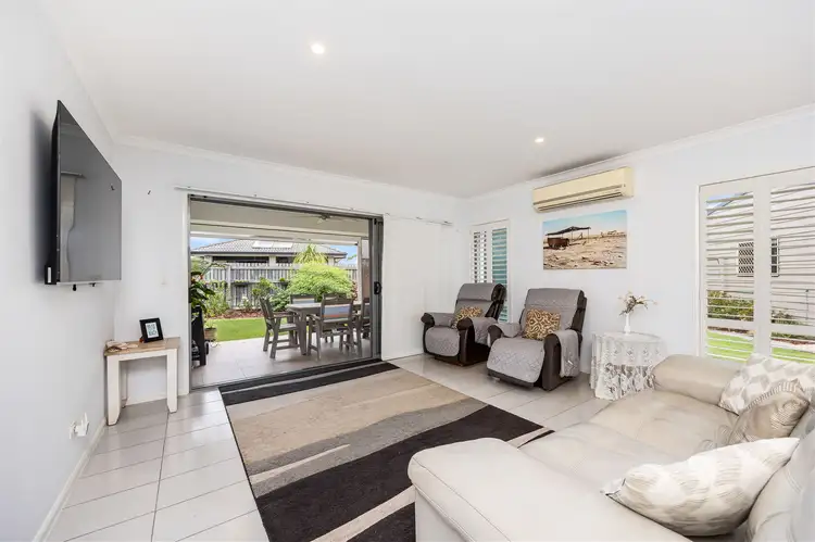 Third view of Homely house listing, 13 Warringal Court, Burrum Heads QLD 4659