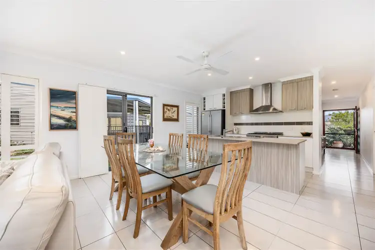 Fifth view of Homely house listing, 13 Warringal Court, Burrum Heads QLD 4659