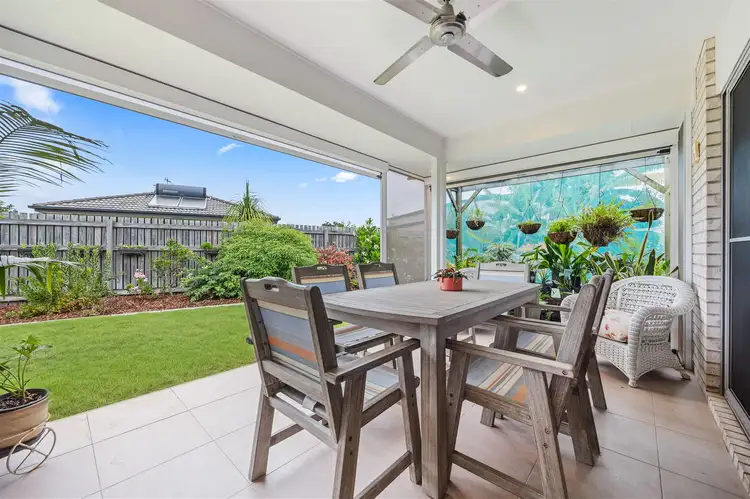 Sixth view of Homely house listing, 13 Warringal Court, Burrum Heads QLD 4659
