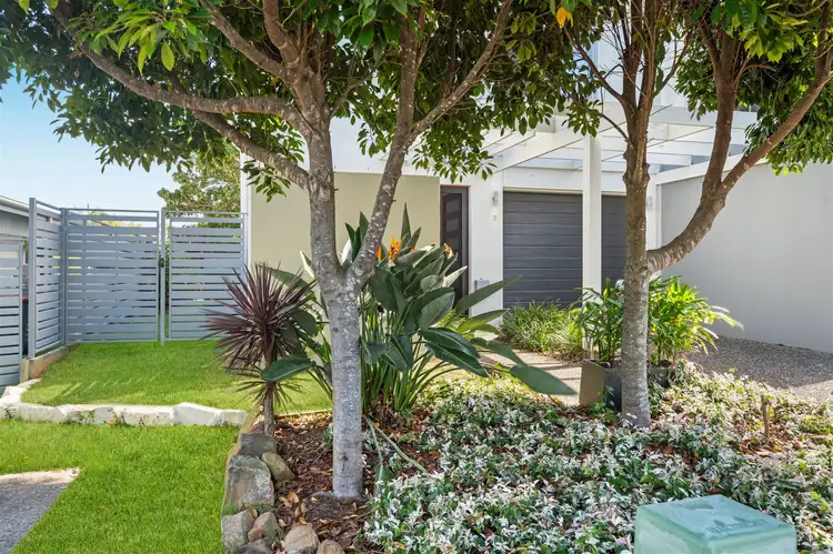 Main view of Homely townhouse listing, 3/34 O'Doherty Circuit, Nudgee QLD 4014