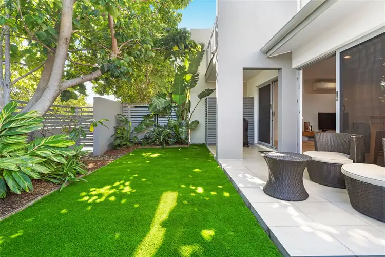 Fifth view of Homely townhouse listing, 3/34 O'Doherty Circuit, Nudgee QLD 4014