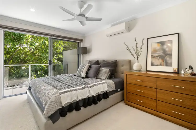 Sixth view of Homely townhouse listing, 3/34 O'Doherty Circuit, Nudgee QLD 4014