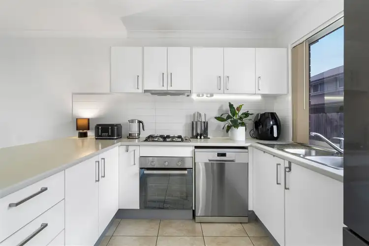 Third view of Homely townhouse listing, 4/101 Handford Road, Zillmere QLD 4034