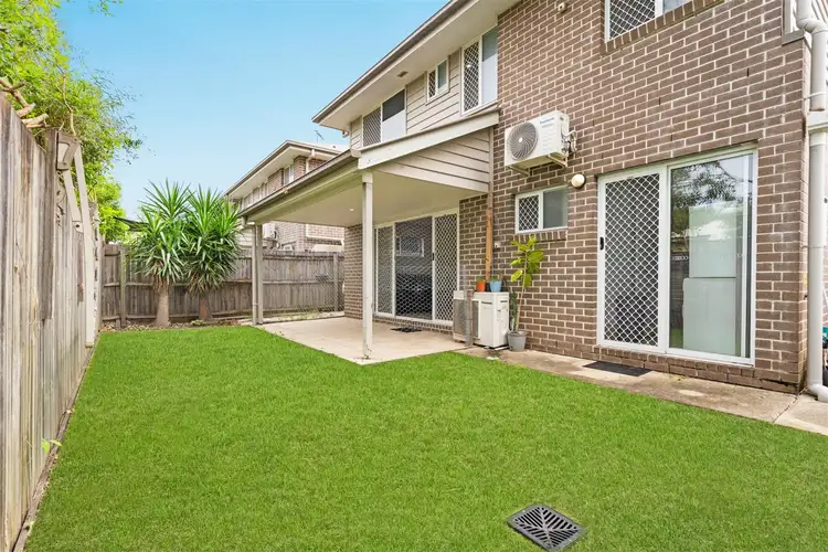 Fourth view of Homely townhouse listing, 4/101 Handford Road, Zillmere QLD 4034