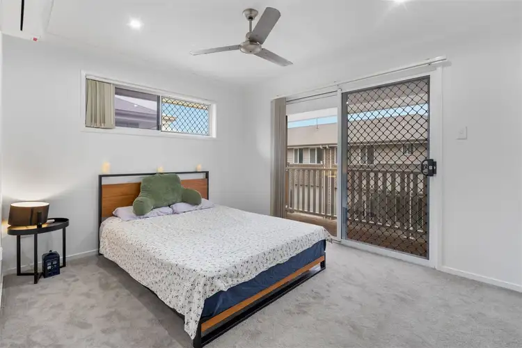 Fifth view of Homely townhouse listing, 4/101 Handford Road, Zillmere QLD 4034