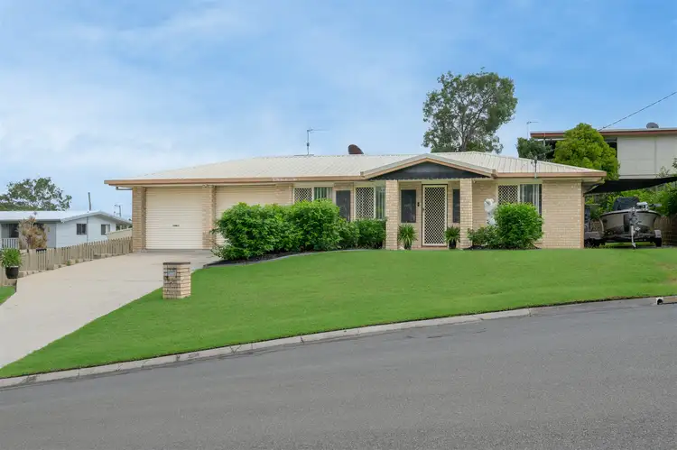 5 Bursaria Court
