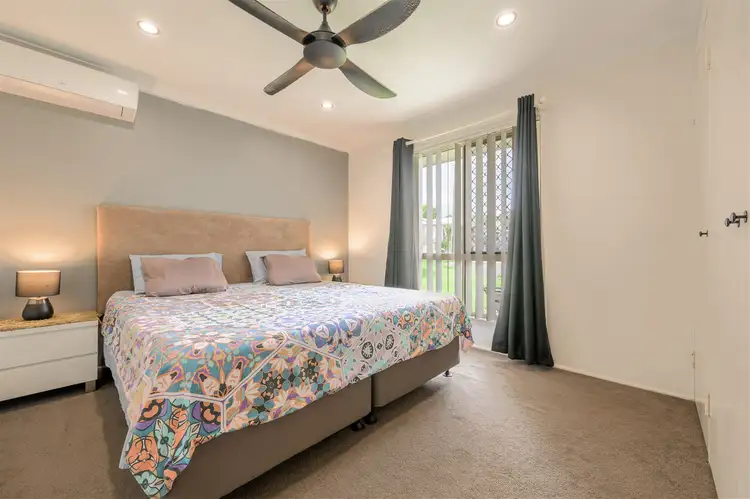 Third view of Homely house listing, 5 Bursaria Court, Kin Kora QLD 4680