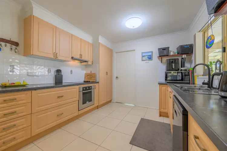 Fourth view of Homely house listing, 5 Bursaria Court, Kin Kora QLD 4680