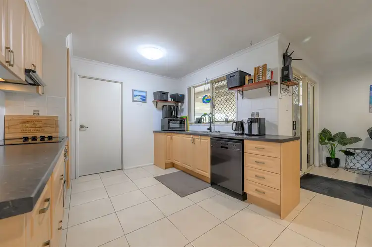 Fifth view of Homely house listing, 5 Bursaria Court, Kin Kora QLD 4680