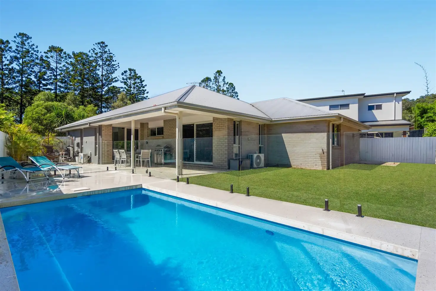 Main view of Homely house listing, 13 Hoop Pine Circuit, Maudsland QLD 4210