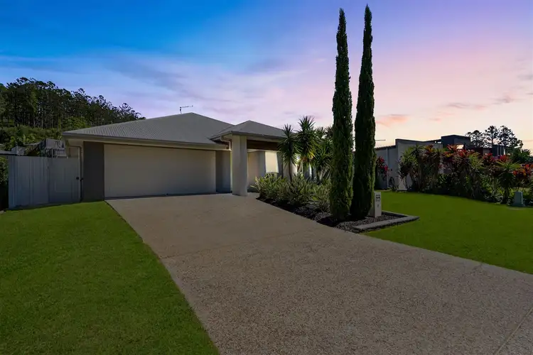 Third view of Homely house listing, 13 Hoop Pine Circuit, Maudsland QLD 4210