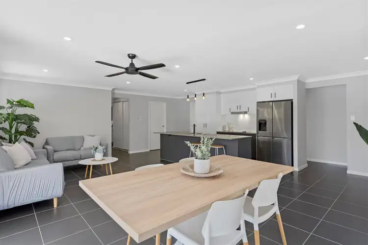Sixth view of Homely house listing, 13 Hoop Pine Circuit, Maudsland QLD 4210