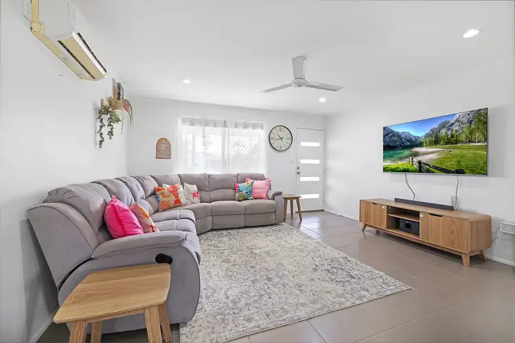 50 Kepnock Road, Kepnock QLD 4670