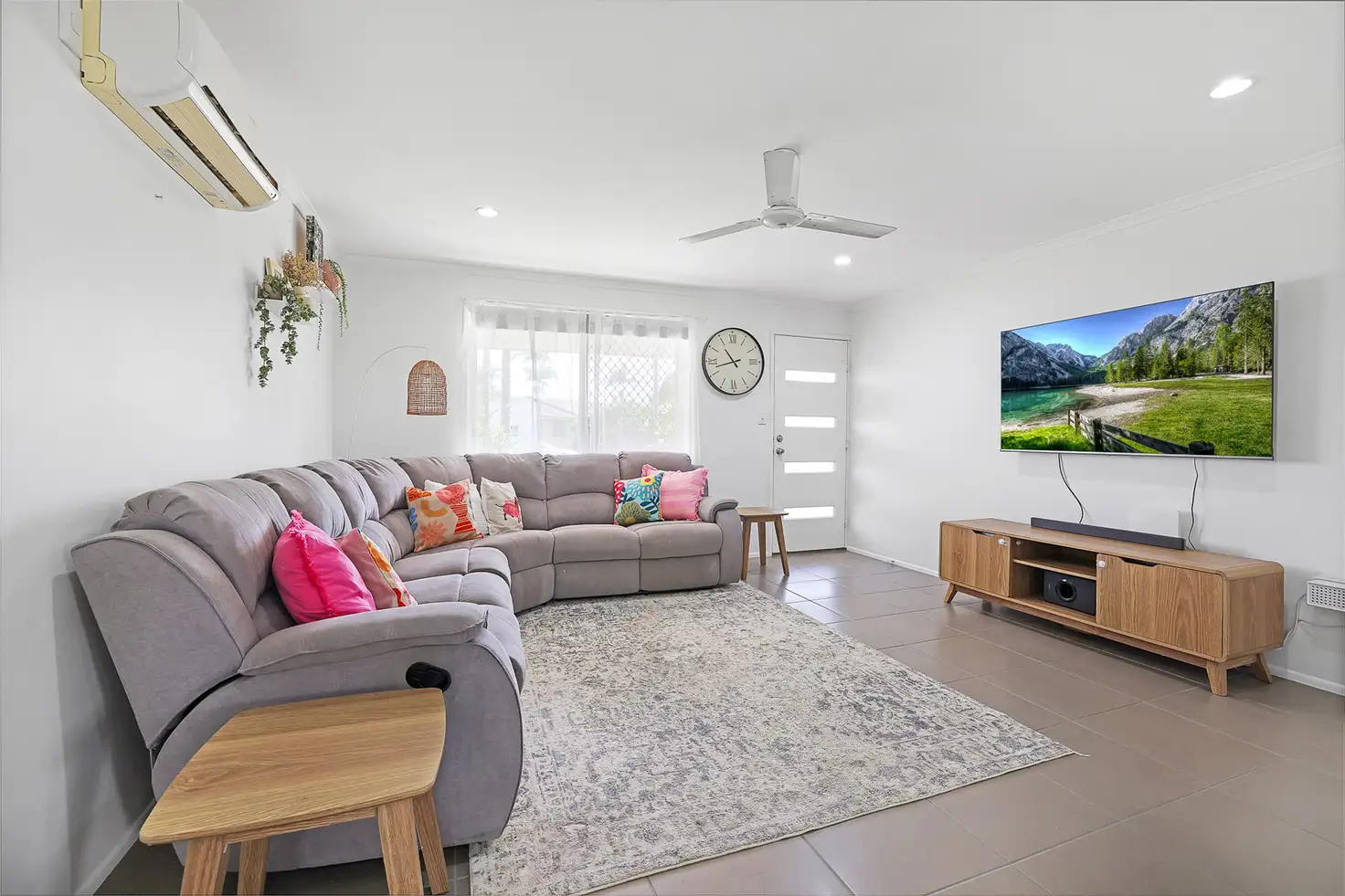 Main view of Homely house listing, 50 Kepnock Road, Kepnock QLD 4670
