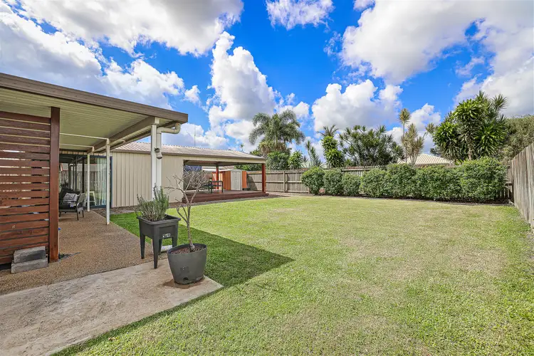 Third view of Homely house listing, 50 Kepnock Road, Kepnock QLD 4670