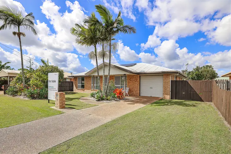 Fifth view of Homely house listing, 50 Kepnock Road, Kepnock QLD 4670