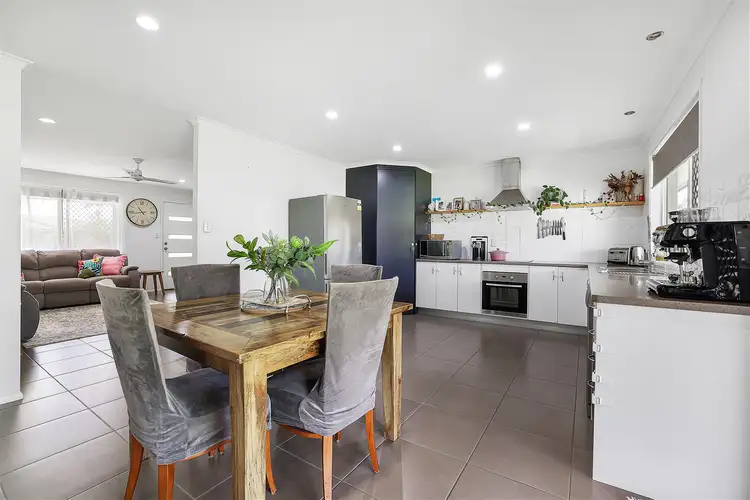 Sixth view of Homely house listing, 50 Kepnock Road, Kepnock QLD 4670