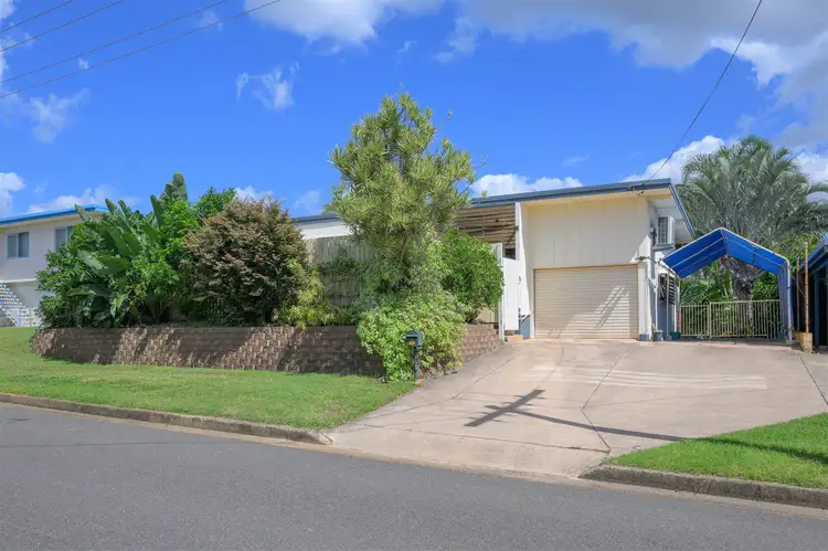 Third view of Homely house listing, 24 Coase Street, West Gladstone QLD 4680