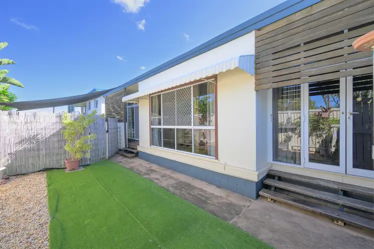 Fourth view of Homely house listing, 24 Coase Street, West Gladstone QLD 4680