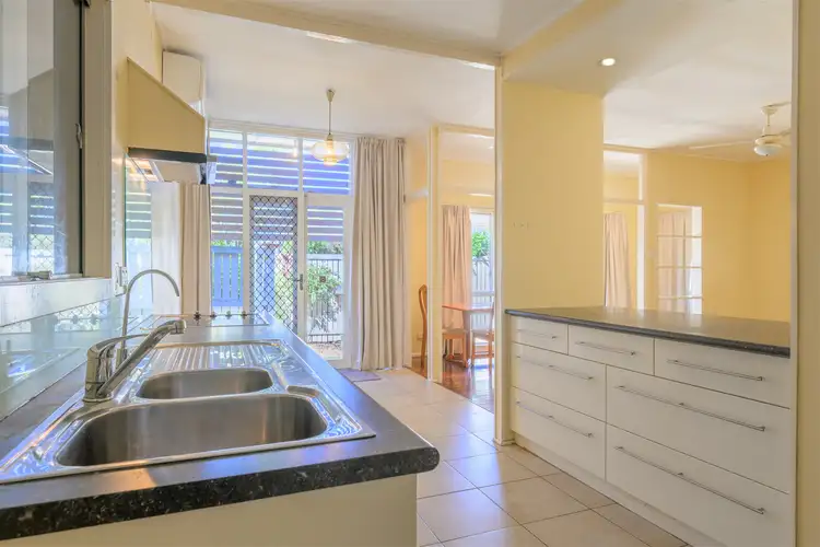 Fifth view of Homely house listing, 24 Coase Street, West Gladstone QLD 4680