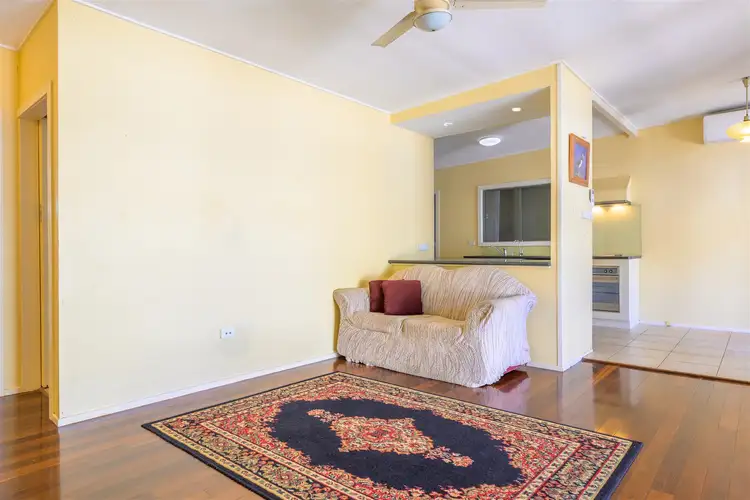 Sixth view of Homely house listing, 24 Coase Street, West Gladstone QLD 4680