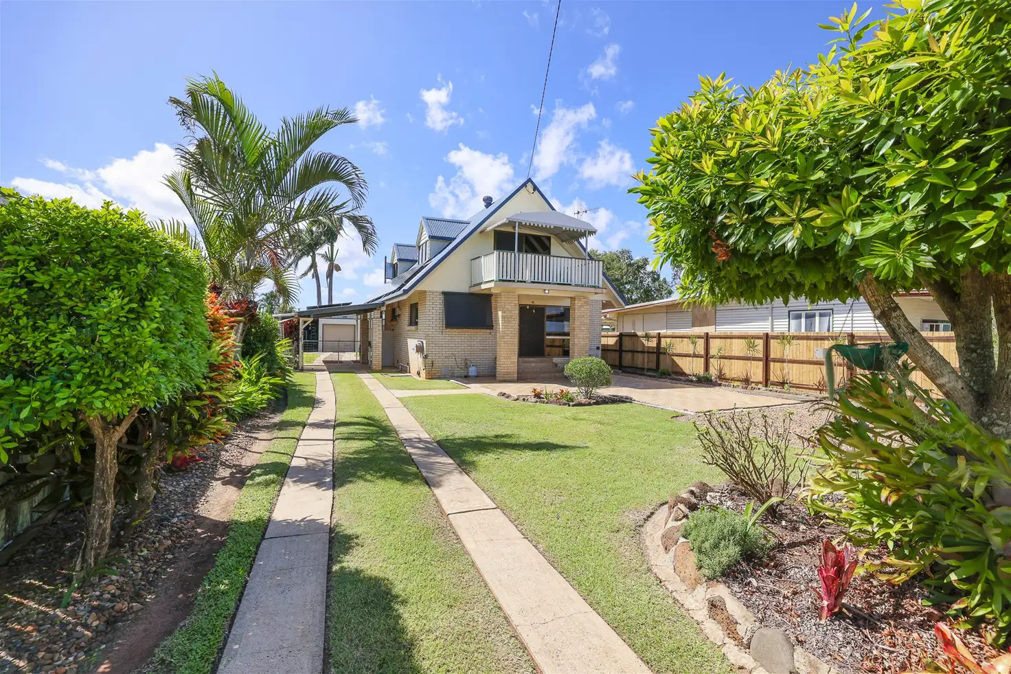 Main view of Homely house listing, 86 Welch Street, Elliott Heads QLD 4670