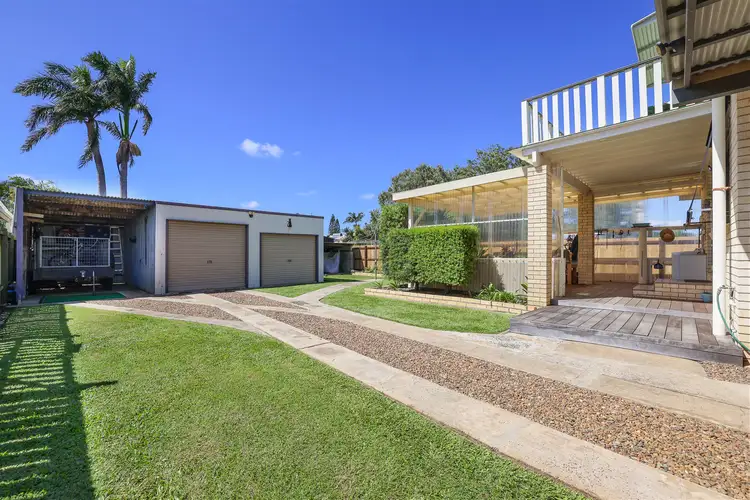 Third view of Homely house listing, 86 Welch Street, Elliott Heads QLD 4670
