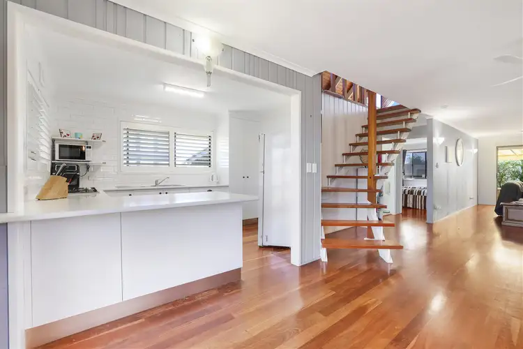 Fourth view of Homely house listing, 86 Welch Street, Elliott Heads QLD 4670