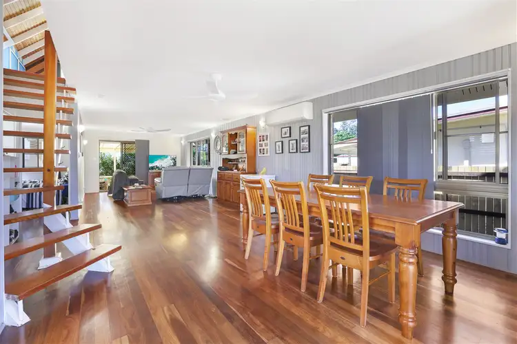 Fifth view of Homely house listing, 86 Welch Street, Elliott Heads QLD 4670