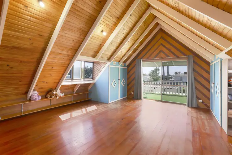 Sixth view of Homely house listing, 86 Welch Street, Elliott Heads QLD 4670