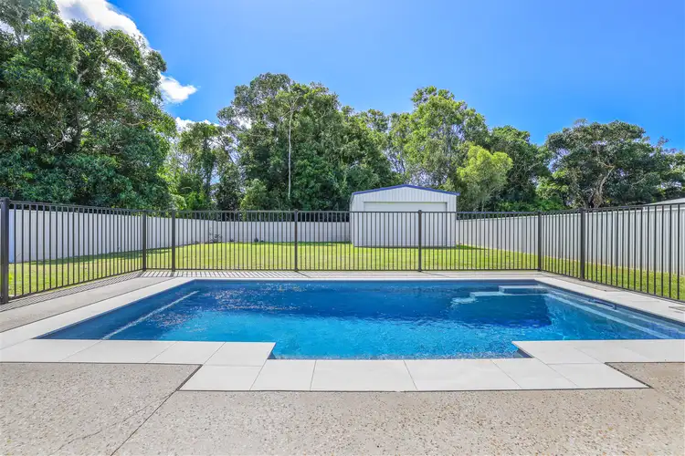 31 Avalon Street, Burnett Heads QLD 4670