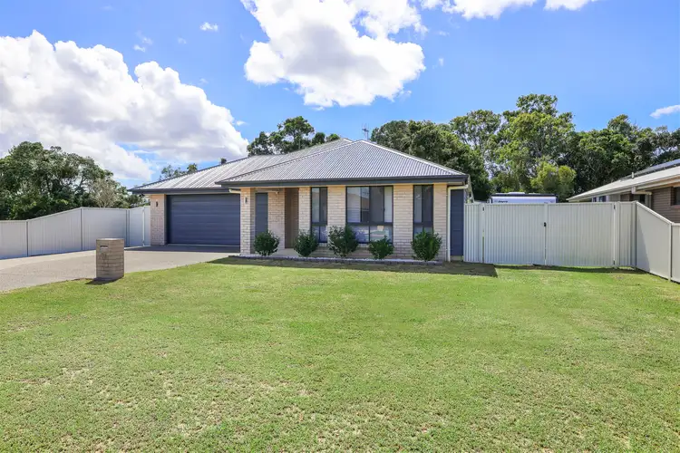 31 Avalon Street, Burnett Heads QLD 4670