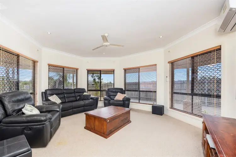 Third view of Homely house listing, 24 Gumtree Drive, Urraween QLD 4655