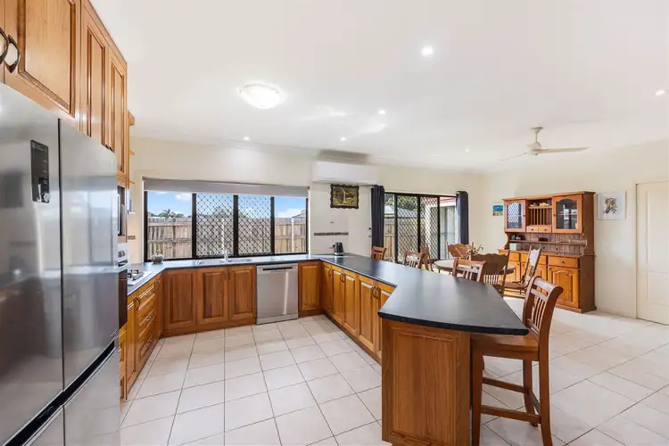 Sixth view of Homely house listing, 24 Gumtree Drive, Urraween QLD 4655