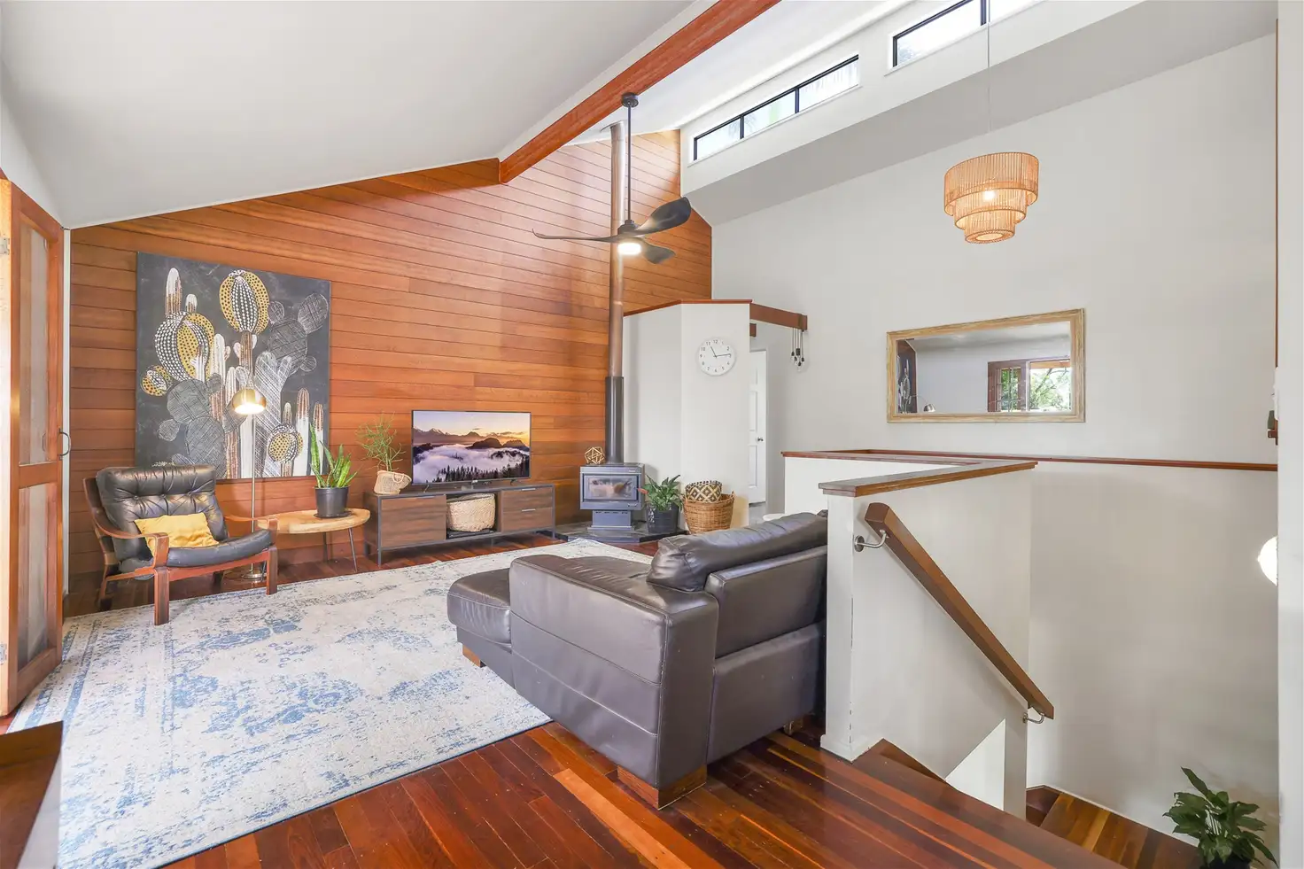 Main view of Homely house listing, 25 Linden Crescent, Qunaba QLD 4670