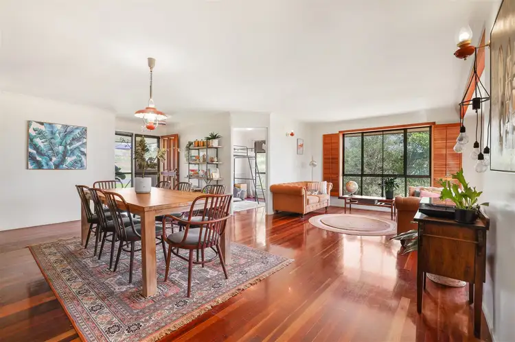 Second view of Homely house listing, 25 Linden Crescent, Qunaba QLD 4670