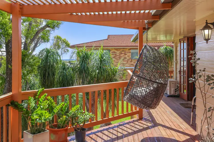 Third view of Homely house listing, 25 Linden Crescent, Qunaba QLD 4670